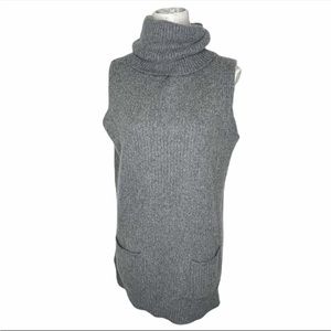 Ralph Lauren Cashmere Sweater Vest